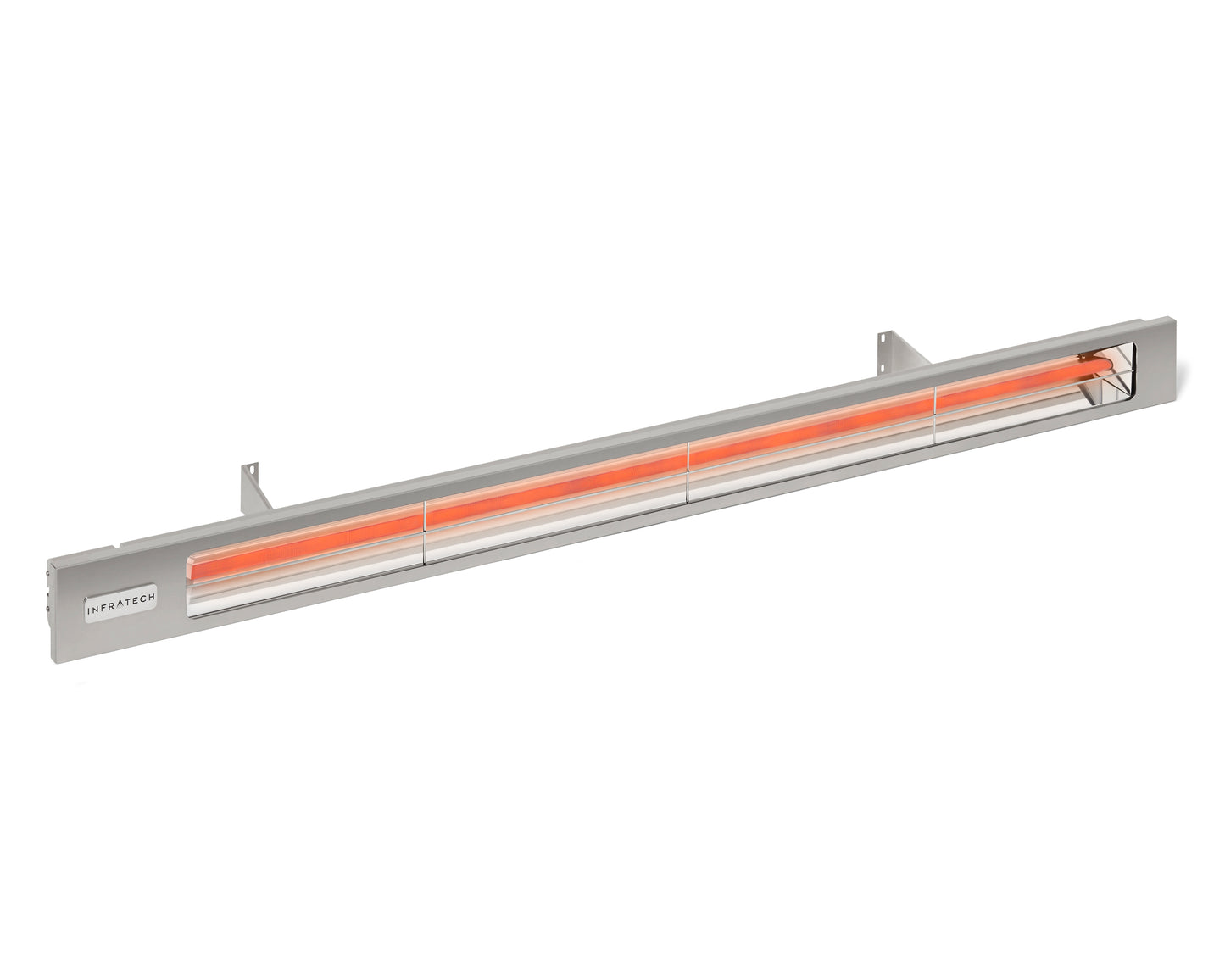 Infratech SL4027 63.5" Single Element Electric Patio Heater