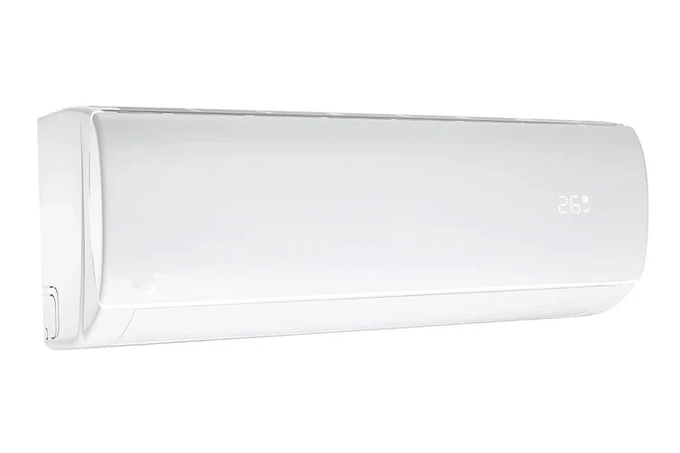 Sparx 8000 BTU Inverter Mini-Split System Air Conditioner