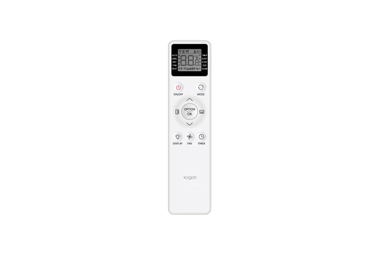 Sparx 9000 BTU Window Air Conditioner (Reverse Cycle)