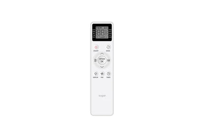 Sparx 9000 BTU Window Air Conditioner (Reverse Cycle)