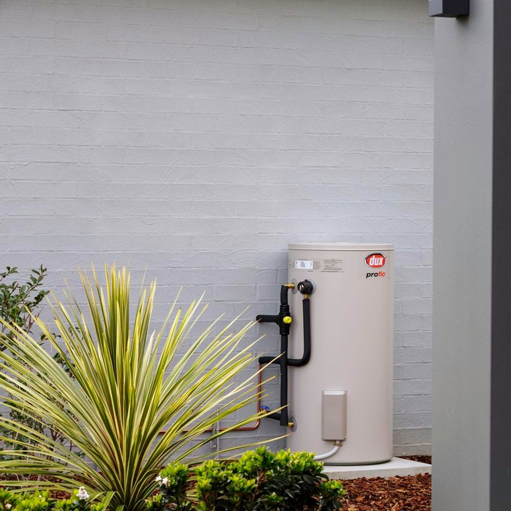 Dux 21 Gallon 2.4kW Proflo Electric Storage Water Heater