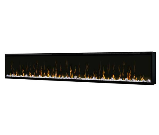 Dimplex IgniteXL 100" Built-in Linear Electric Fireplace