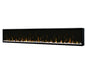 Dimplex IgniteXL 100" Built-in Linear Electric Fireplace