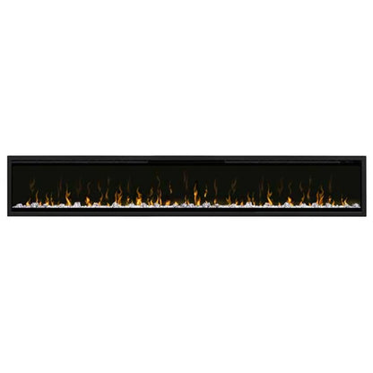 Dimplex IgniteXL 100" Built-in Linear Electric Fireplace