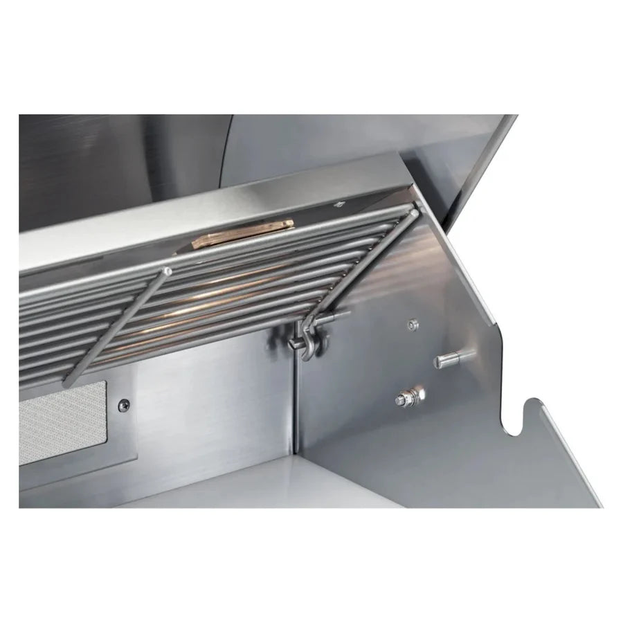 Broilmaster G-Series 26-Inch 2-Burners Premium Natural Gas Grill in Stainless Steel (BSG262N)