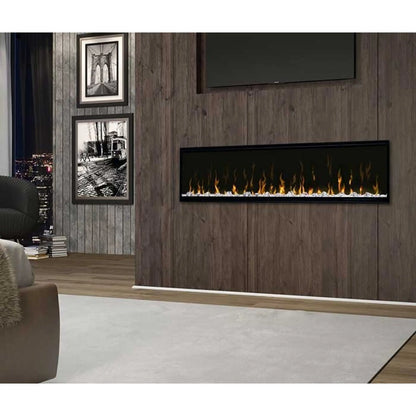 Dimplex IgniteXL 60" Built-in Linear Electric Fireplace